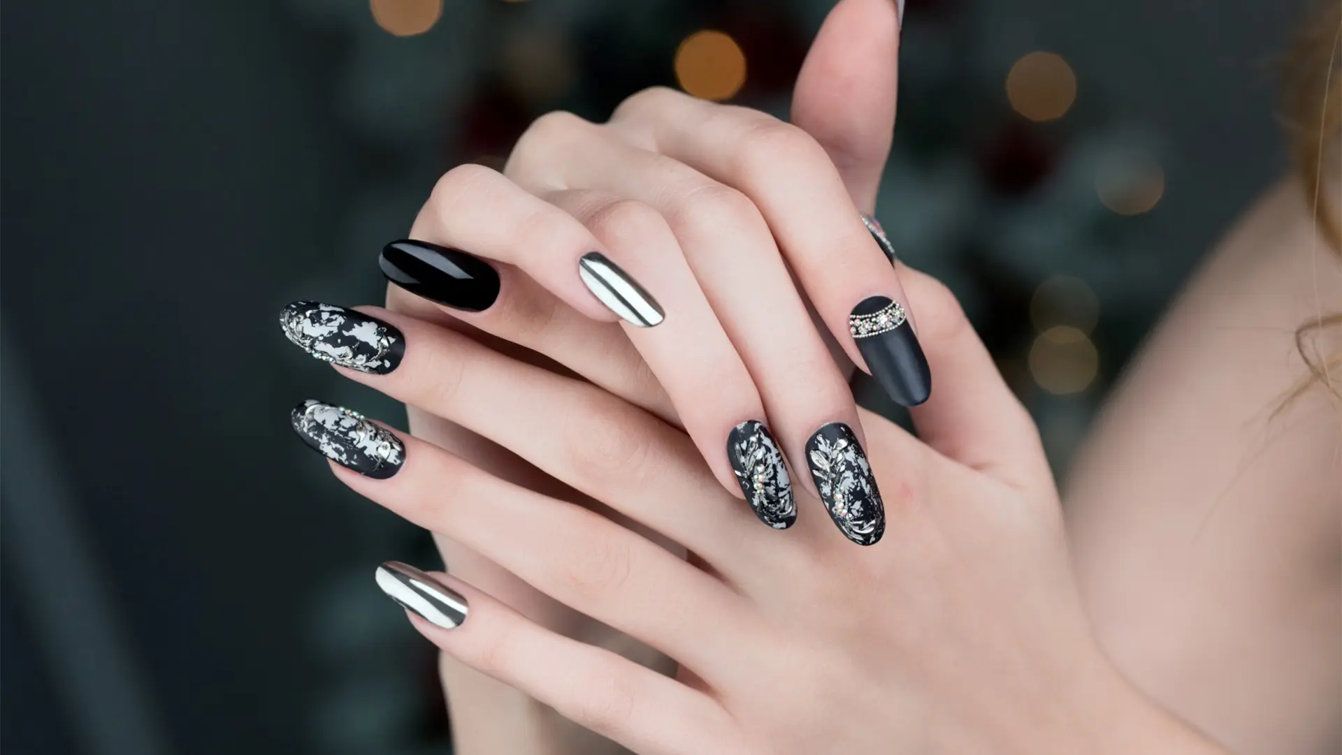 İkizdere Protez Tırnak